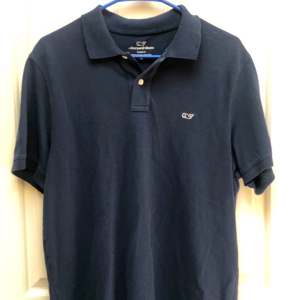 Vineyard Vines Polo Shirt